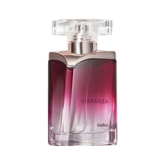 Vibranza - Perfume de mujer + ¡Gratis! Loción perfumada