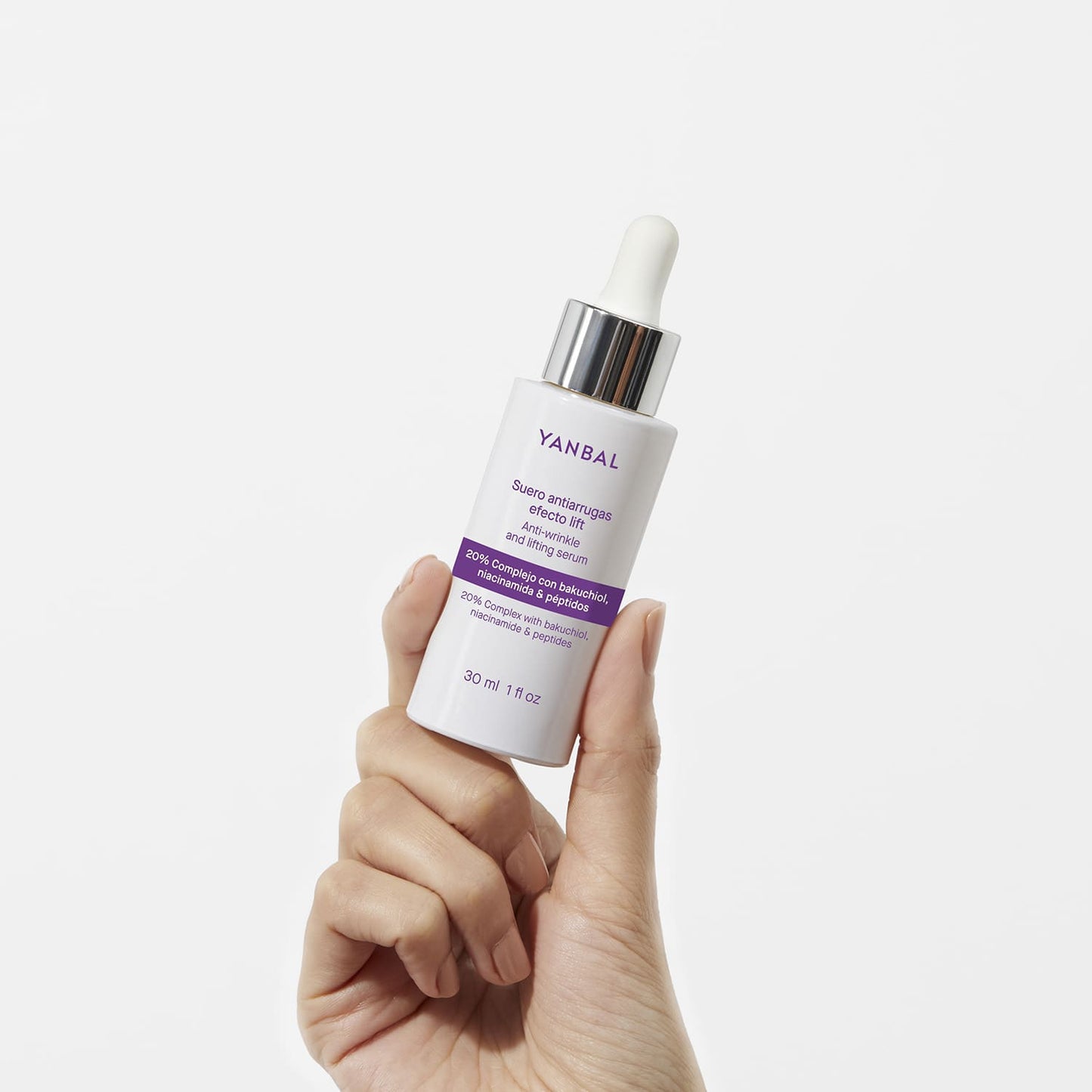 Suero Antiarrugas 30 ml