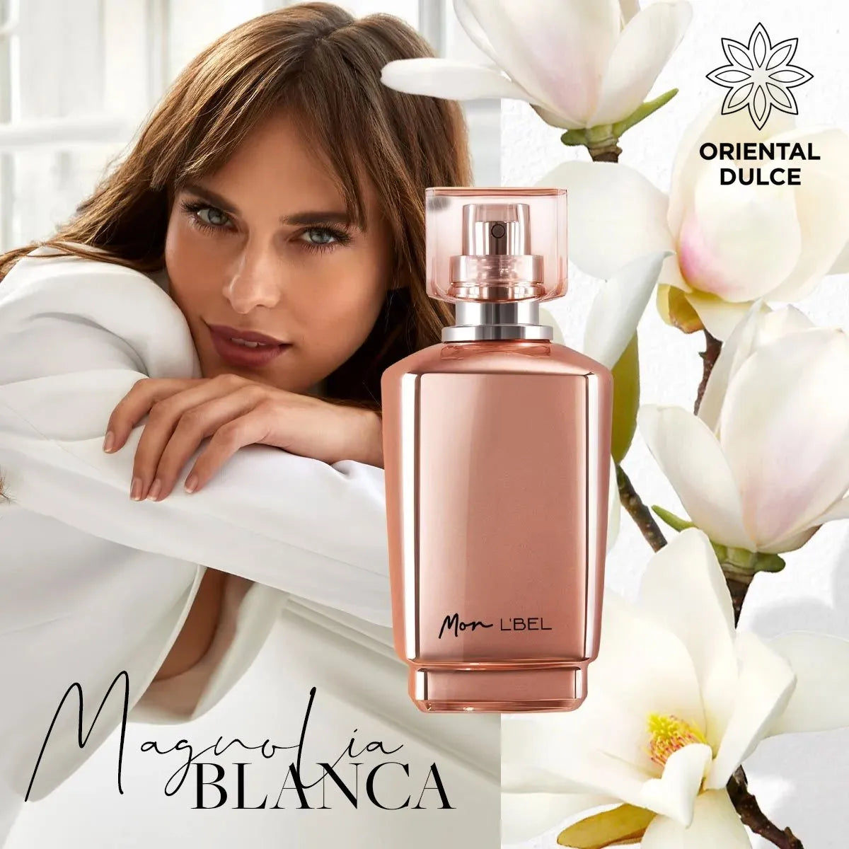 Mon L'BEL Parfum 40 ml