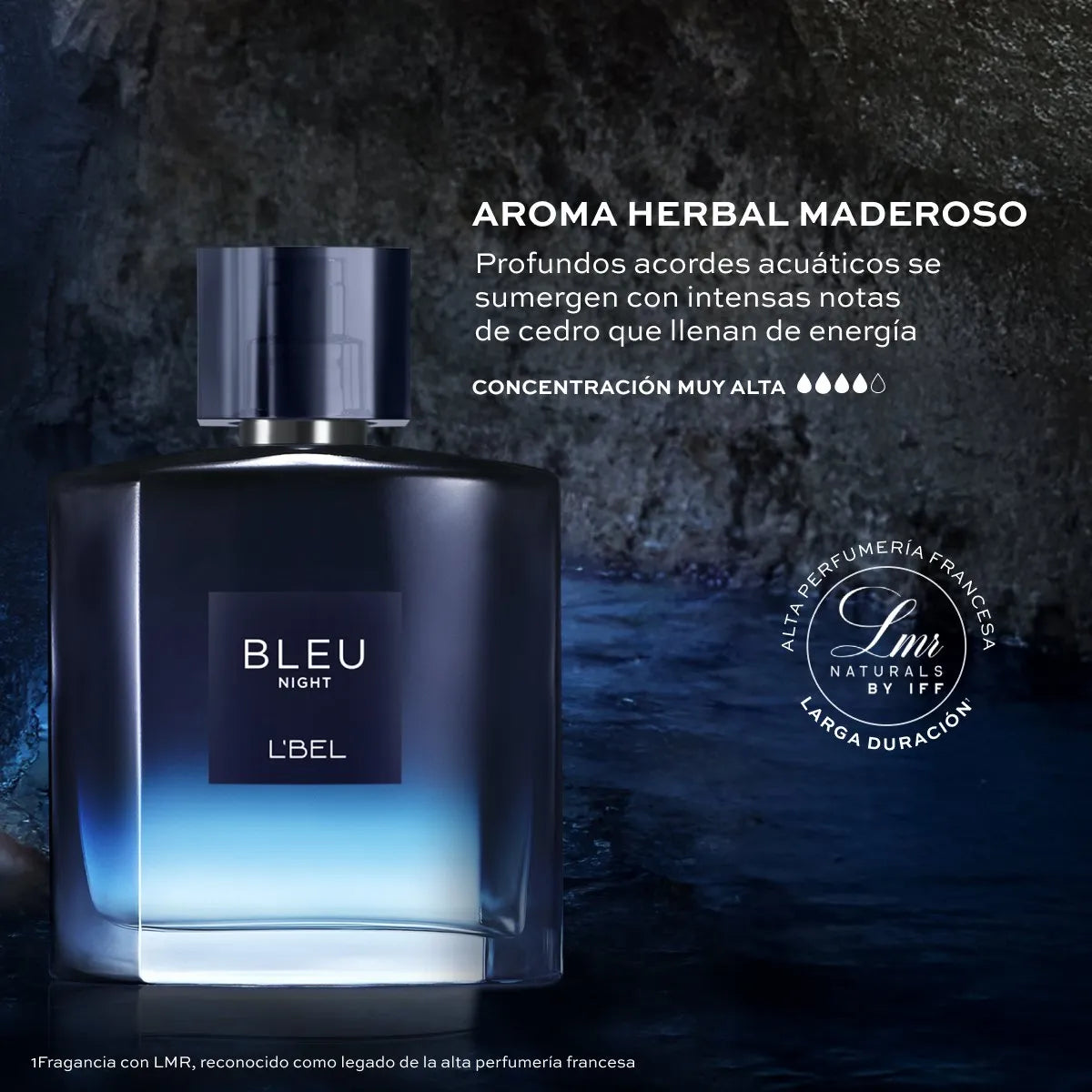 Bleu Night Parfum 100 ml