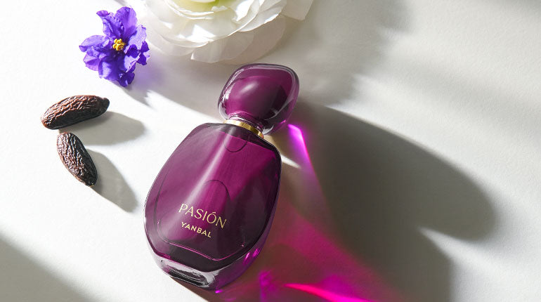Pasión Parfum 50 ml