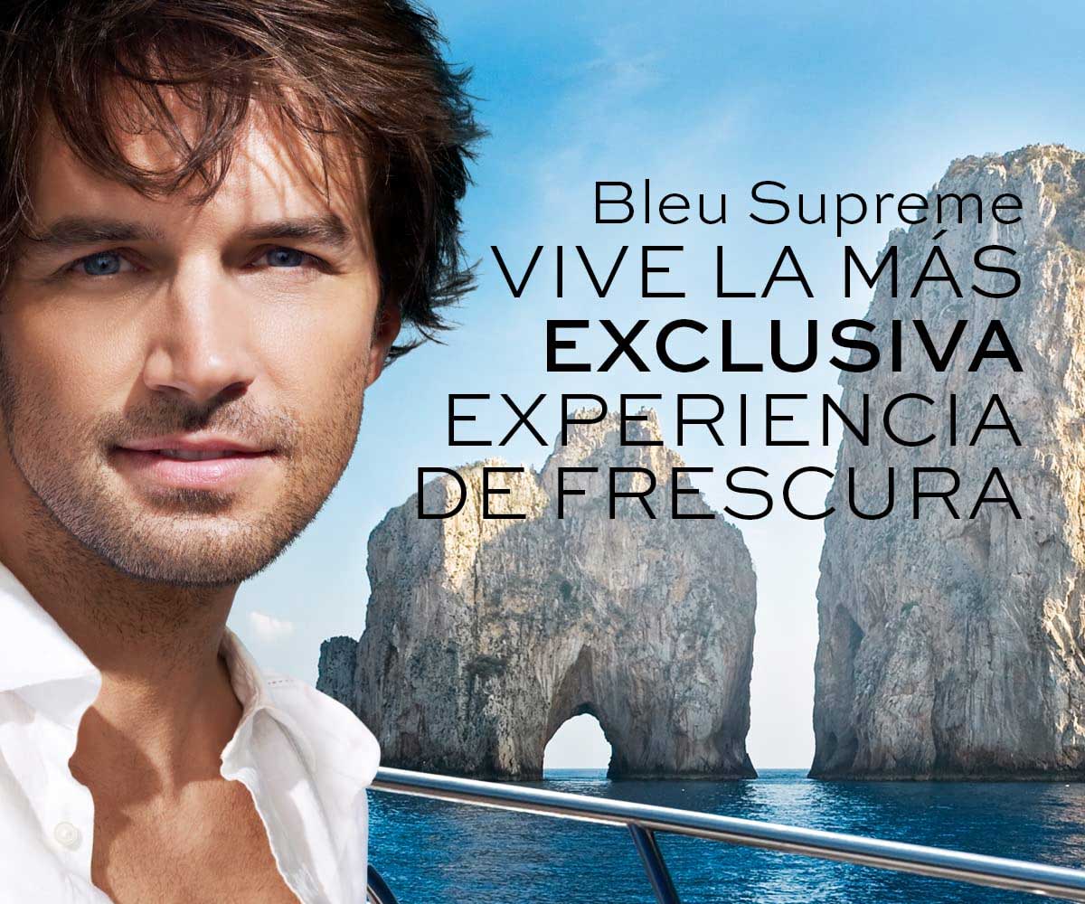 Bleu Supreme Parfum 90 ml