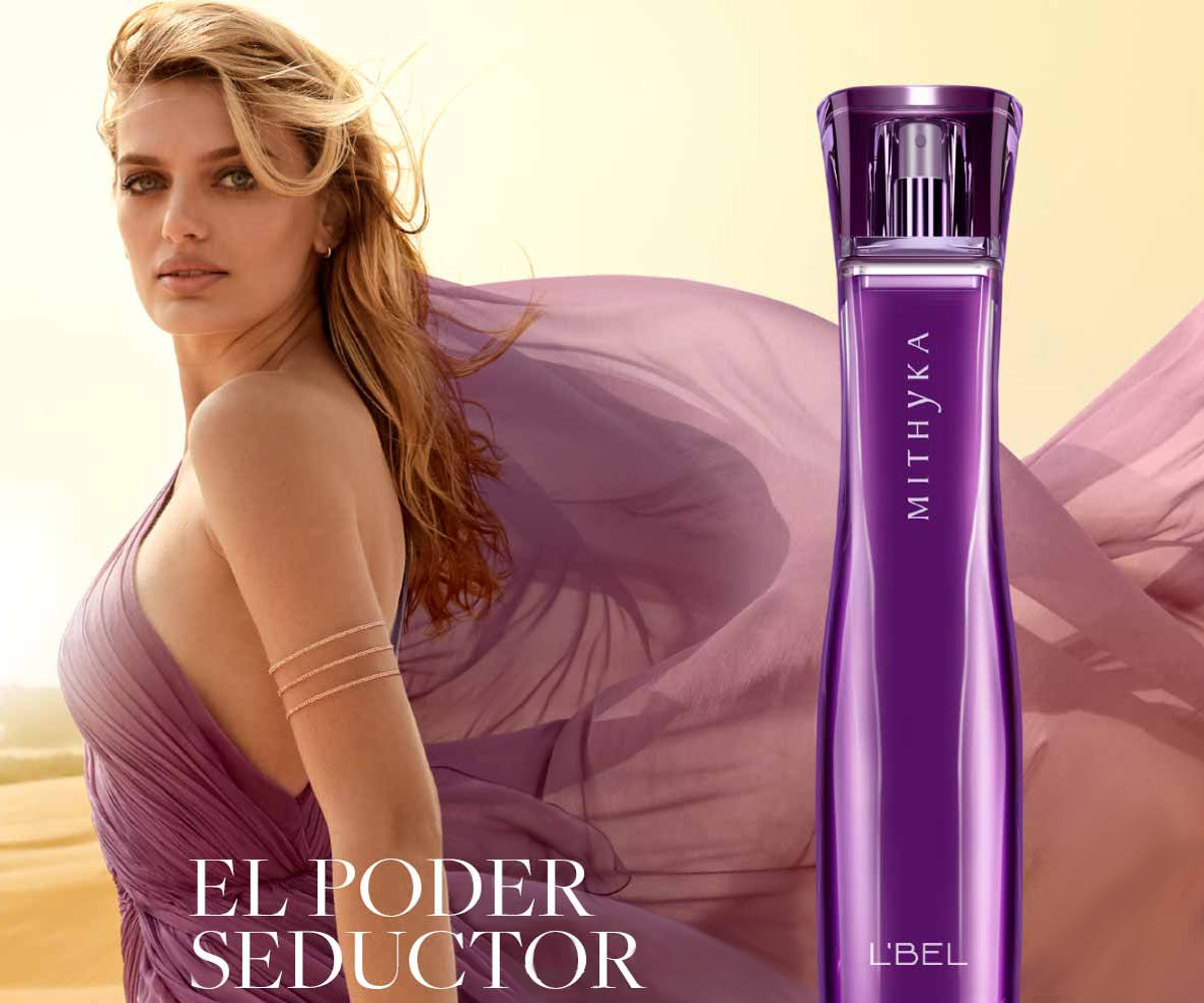 Mithyca Eau de Parfum 50 ml