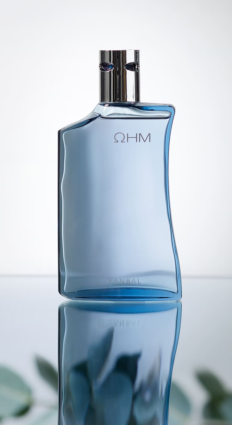 OHM Parfum 100 ml