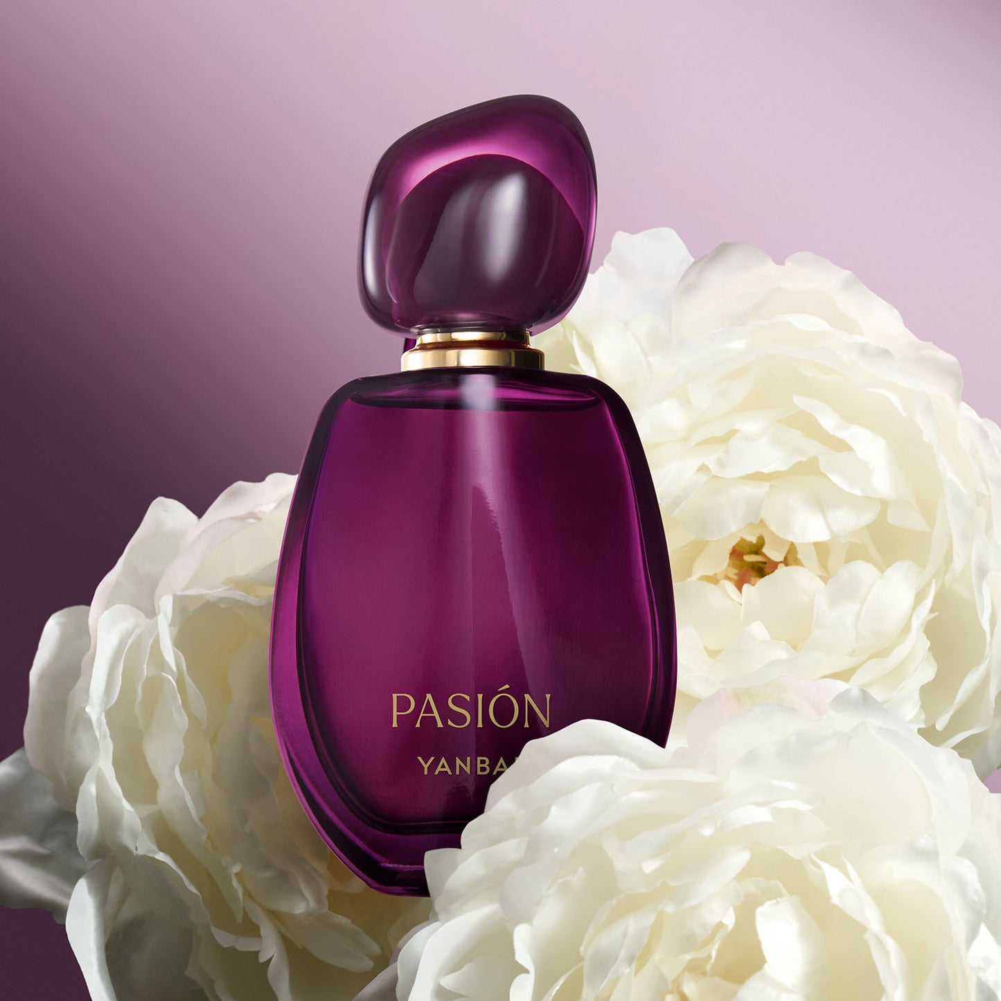 Pasión Parfum 50 ml