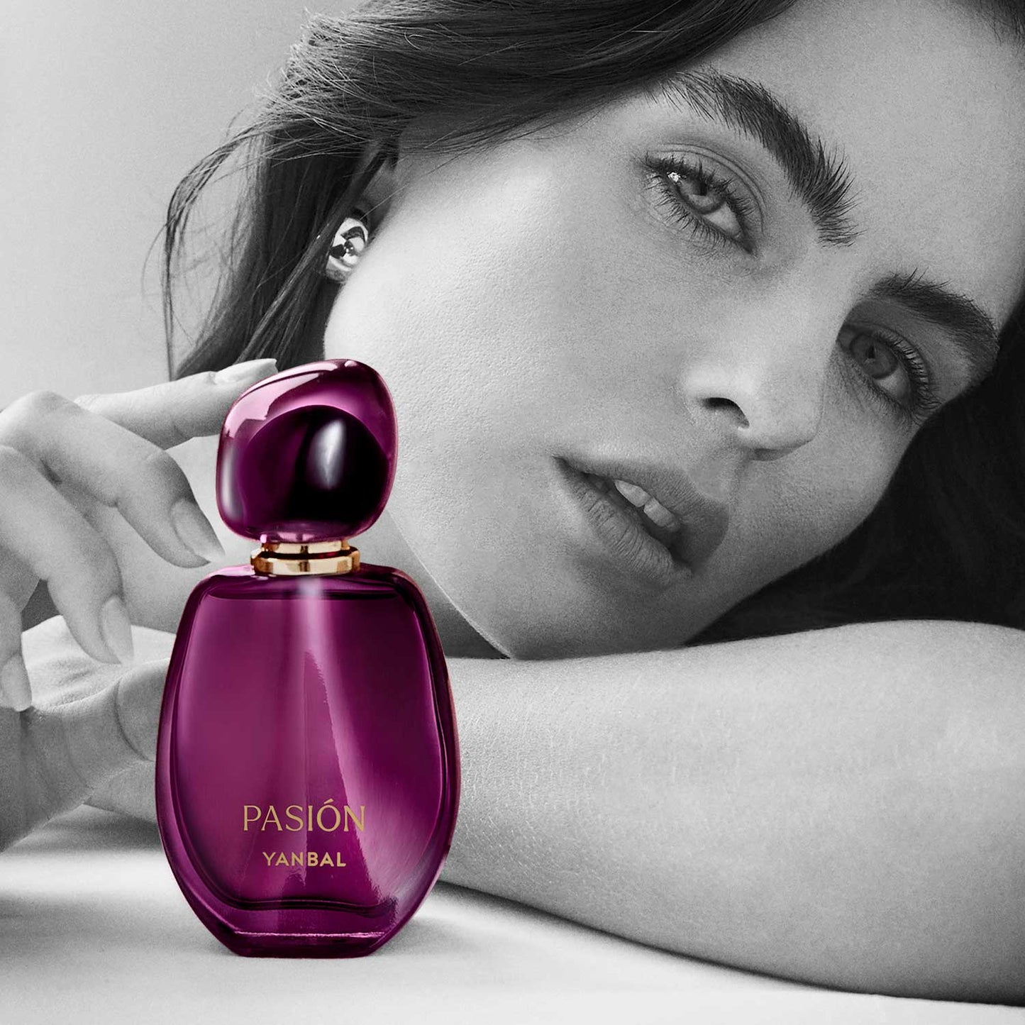 Pasión Parfum 50 ml