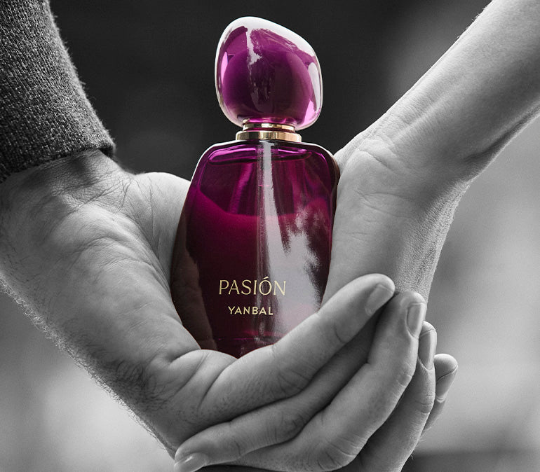 Pasión Parfum 50 ml