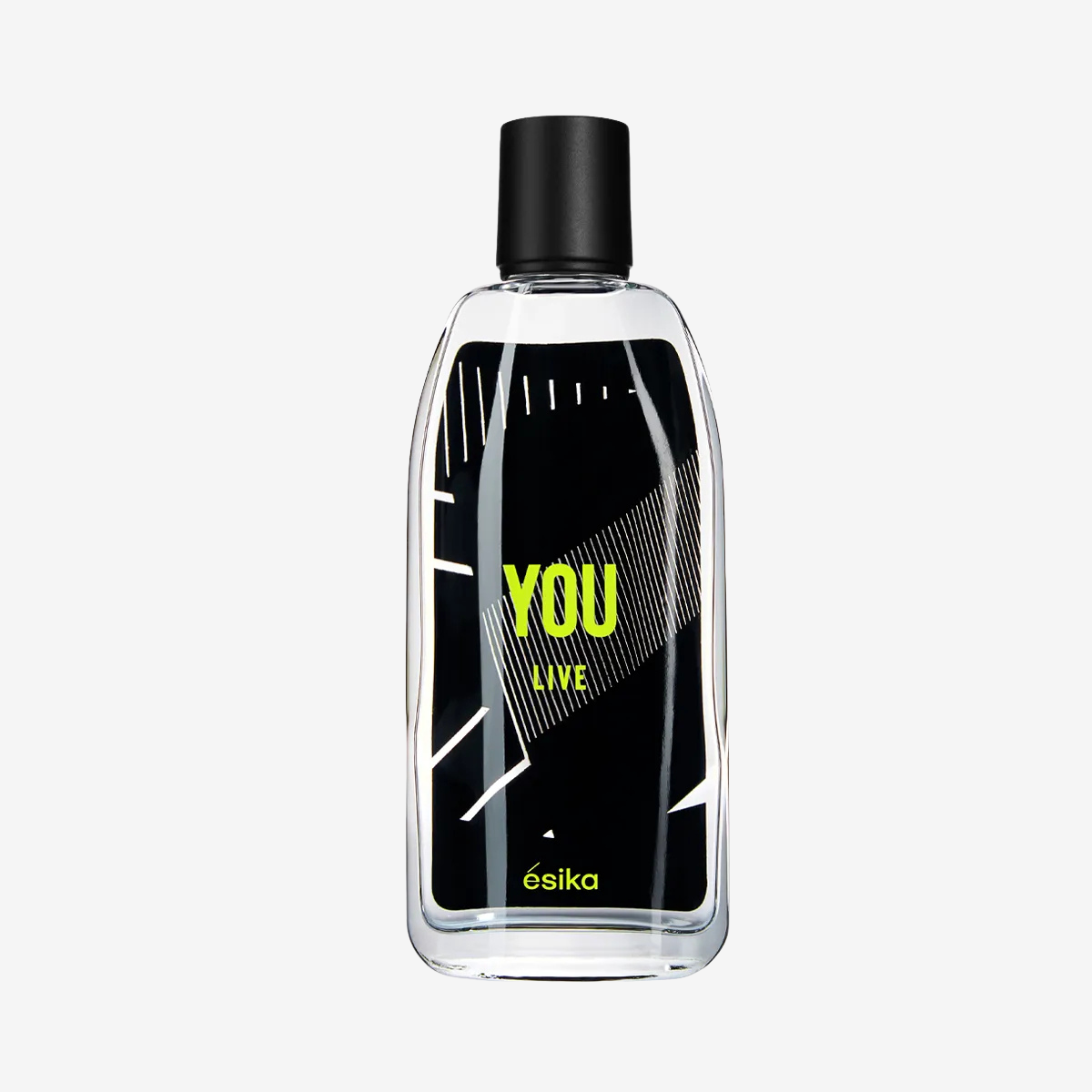 You Live Eau de Toilette 90 ml