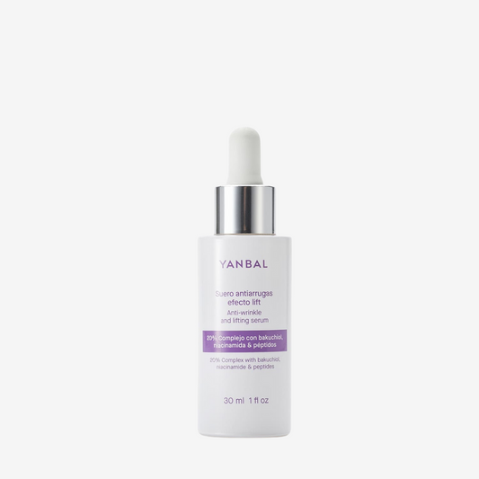 Suero Antiarrugas 30 ml