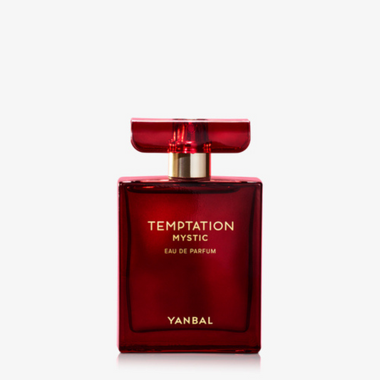 Temptation Mystic Eau de Parfum 50 ml