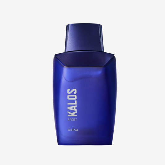 Kalos Sport Eau de Toilette 100 ml