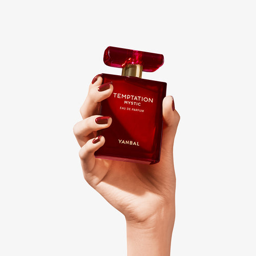 Temptation Mystic Eau de Parfum 50 ml