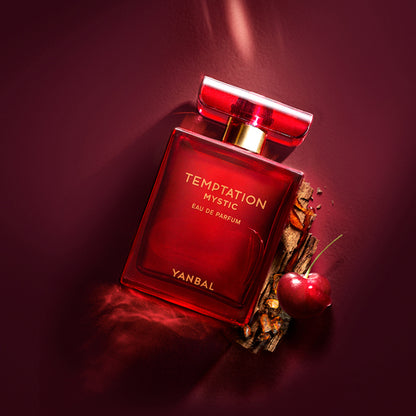 Temptation Mystic Eau de Parfum 50 ml