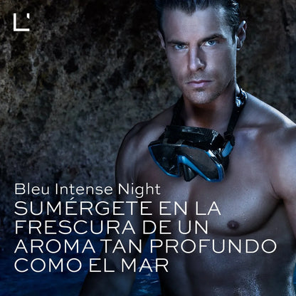 Bleu Night Parfum 100 ml