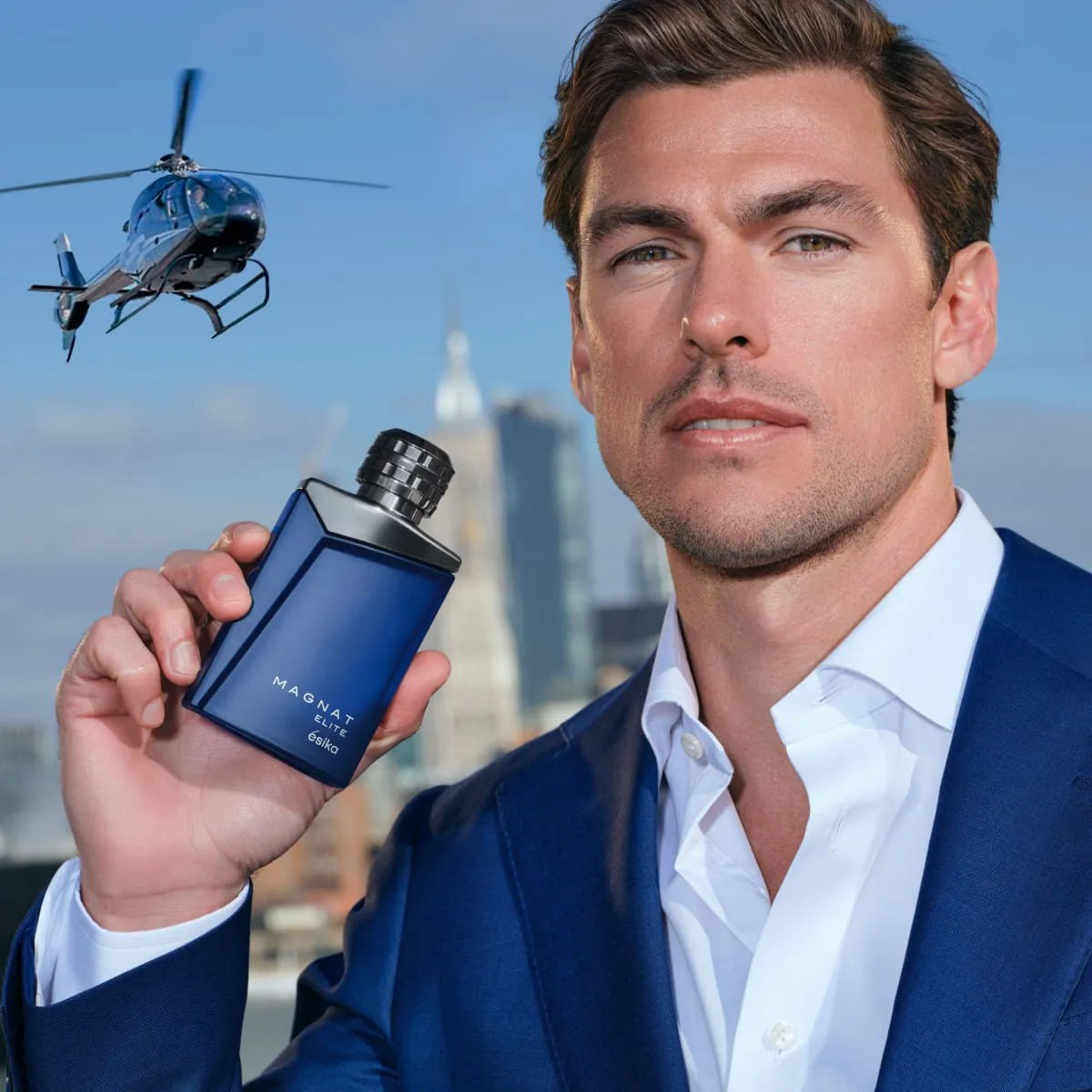 Magnat Elite Parfum 90 ml