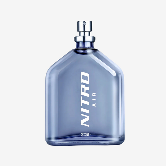 Nitro Air Eau de Toilette 100 ml