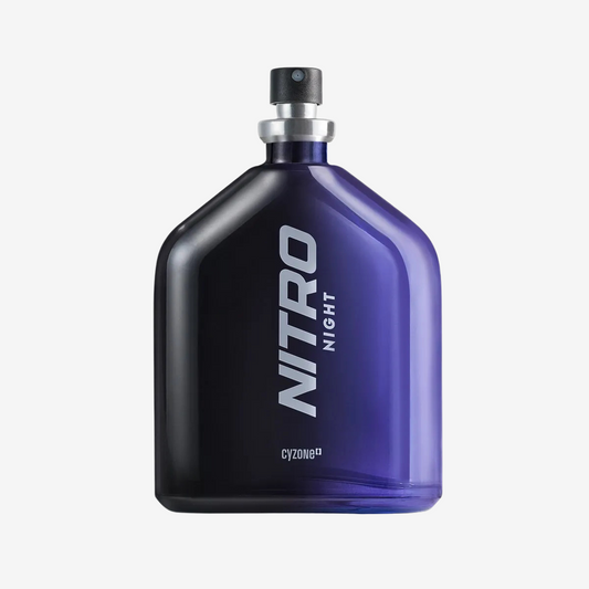 Nitro Night Eau de Toilette 100 ml
