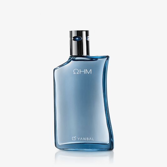 OHM Parfum 100 ml