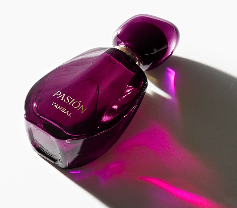 Pasión Parfum 50 ml