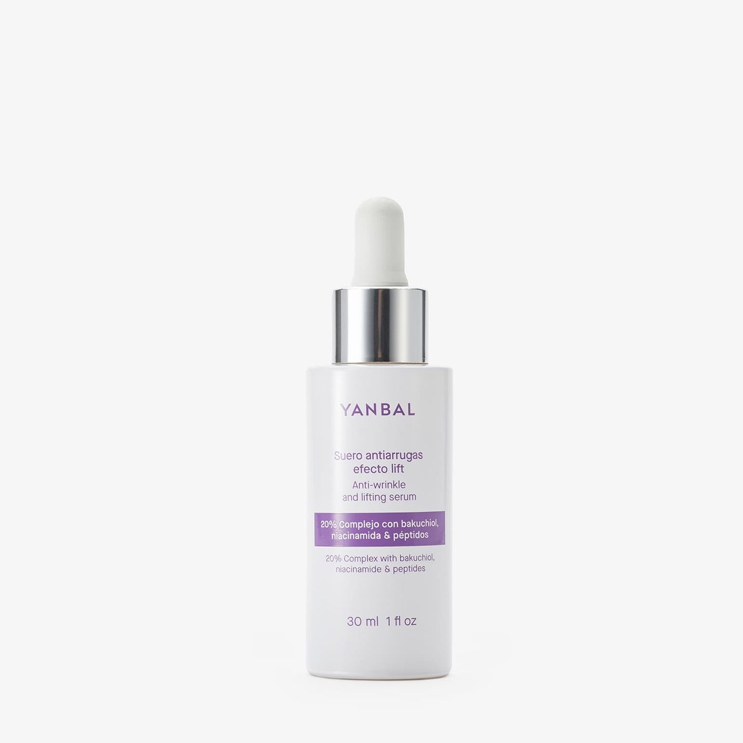 Suero Antiarrugas 30 ml