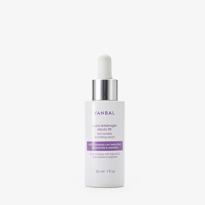 Suero Antiarrugas 30 ml