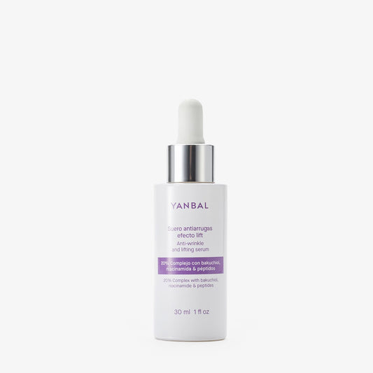 Suero Antiarrugas 30 ml