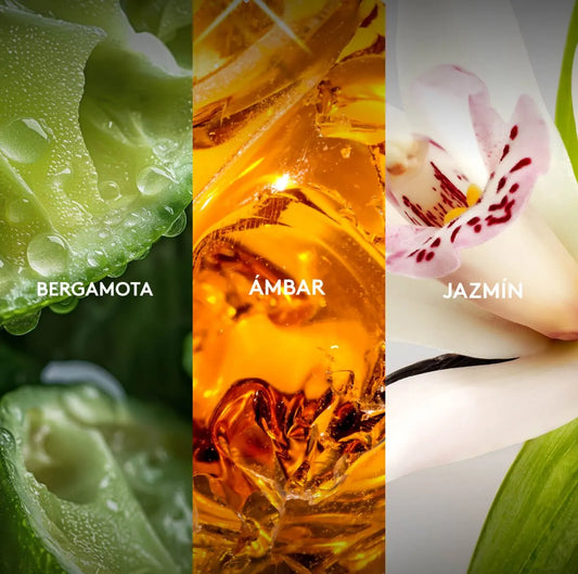 Vibranza Luminous Parfum 50 ml