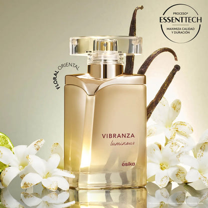 Vibranza Luminous Parfum 50 ml