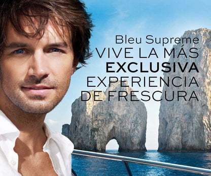 Bleu Supreme Parfum 90 ml