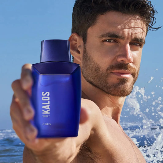 Kalos Sport Eau de Toilette 100 ml