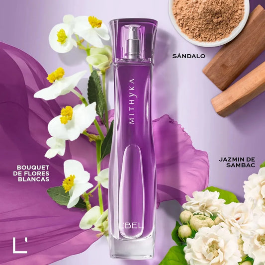 Mithyca Eau de Parfum 50 ml