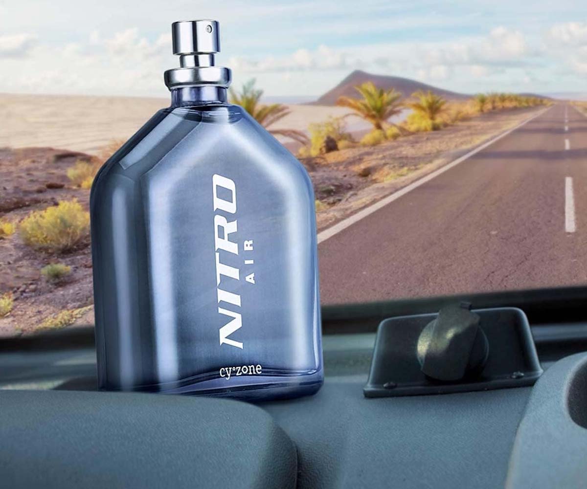 Nitro Air Eau de Toilette 100 ml