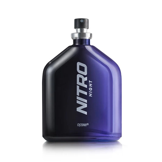Nitro Night Eau de Toilette 100 ml