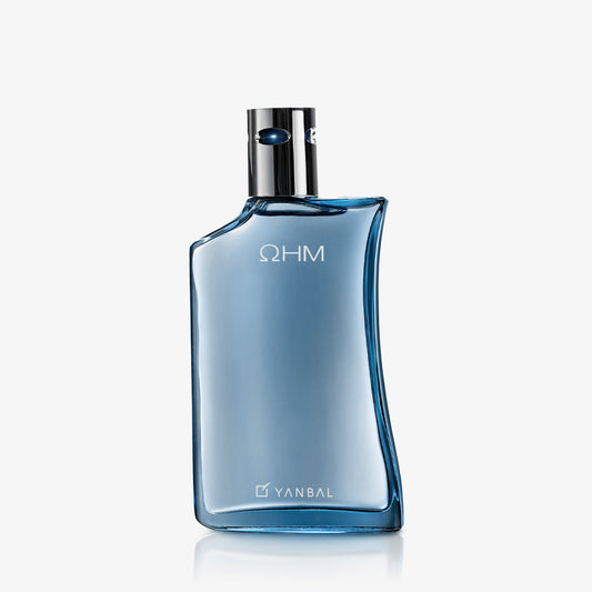 OHM Parfum 100 ml