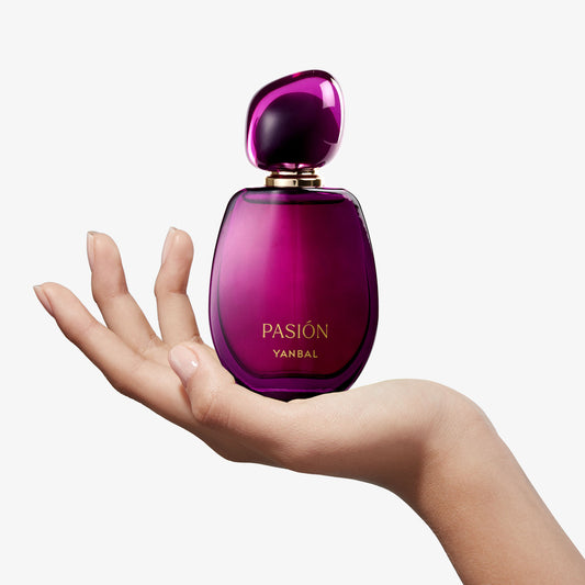 Pasión Parfum 50 ml