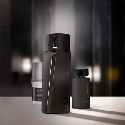 Pulso Absolute Parfum 100 ml