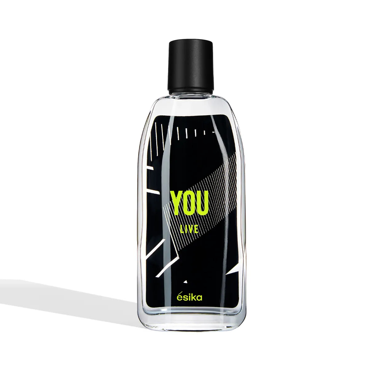 You Live Eau de Toilette 90 ml